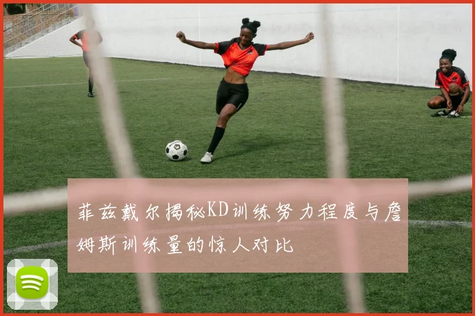 菲兹戴尔揭秘KD训练努力程度与詹姆斯训练量的惊人对比